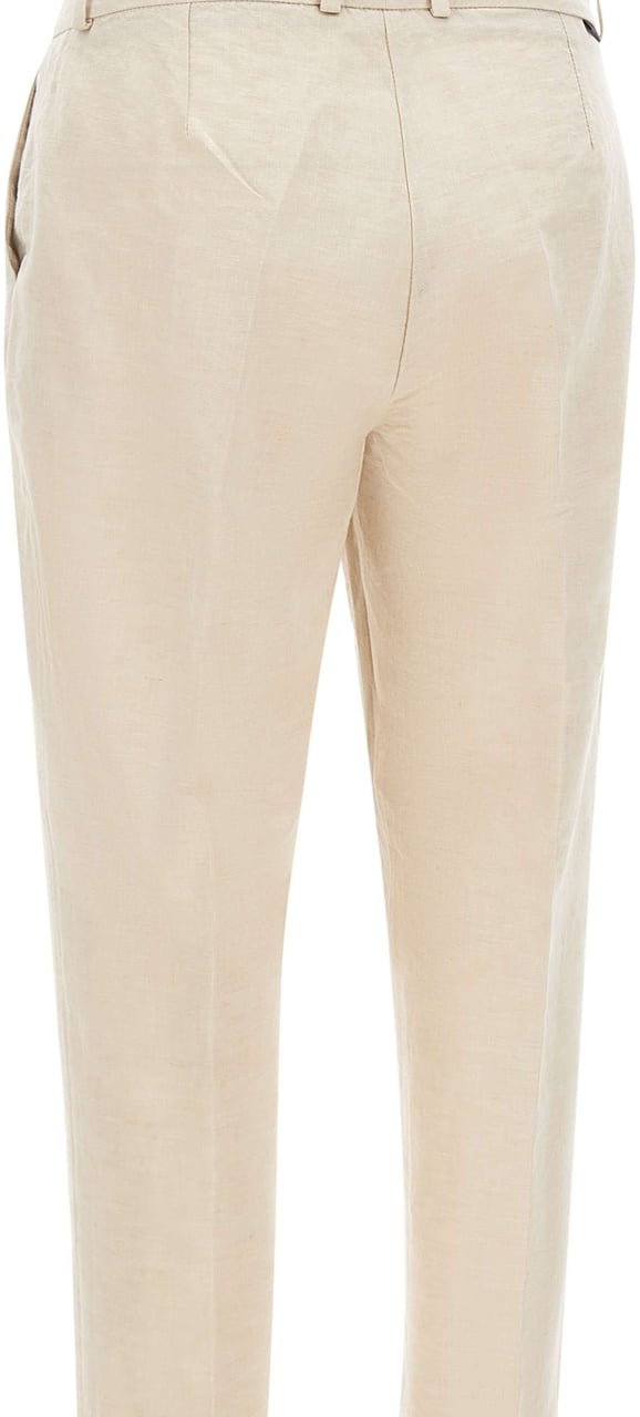RRD Trousers Beige Beige