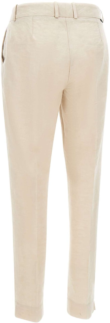 RRD Trousers Beige Beige