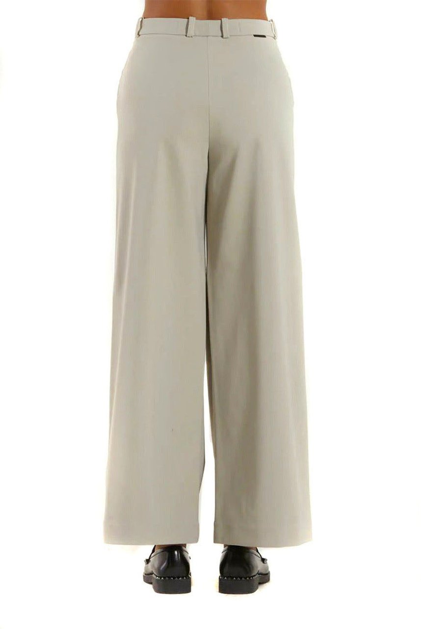 Rrd Women Trousers Wit