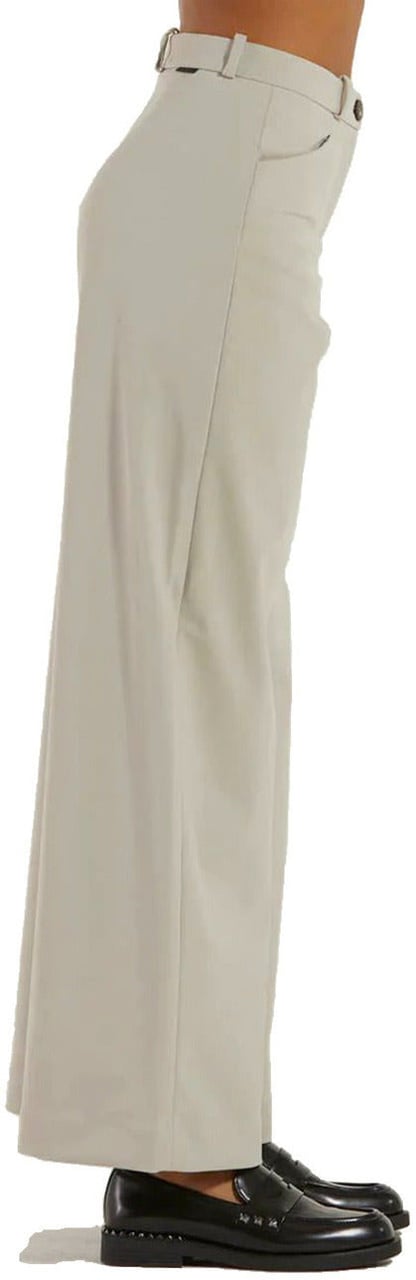 Rrd Women Trousers Wit