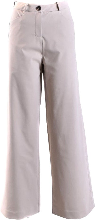 Rrd Women Trousers Wit
