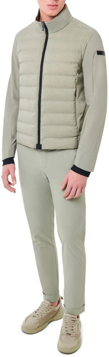 RRD RRD HYBRID SUMMER SUPERRDUCK ICE GREY JACKET Grijs