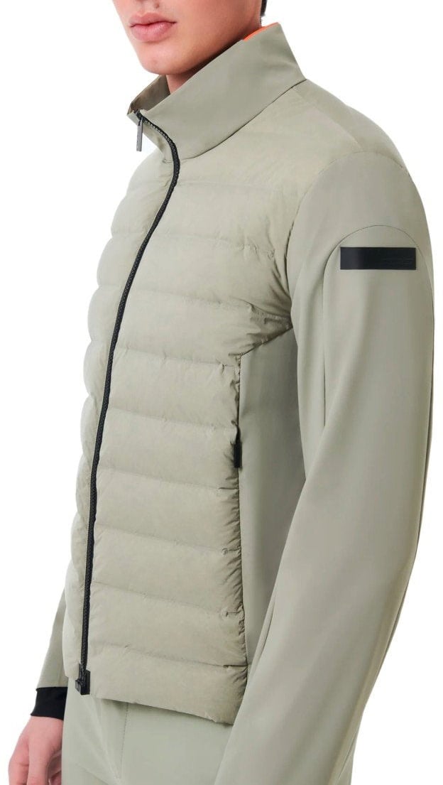 RRD RRD HYBRID SUMMER SUPERRDUCK ICE GREY JACKET Grijs