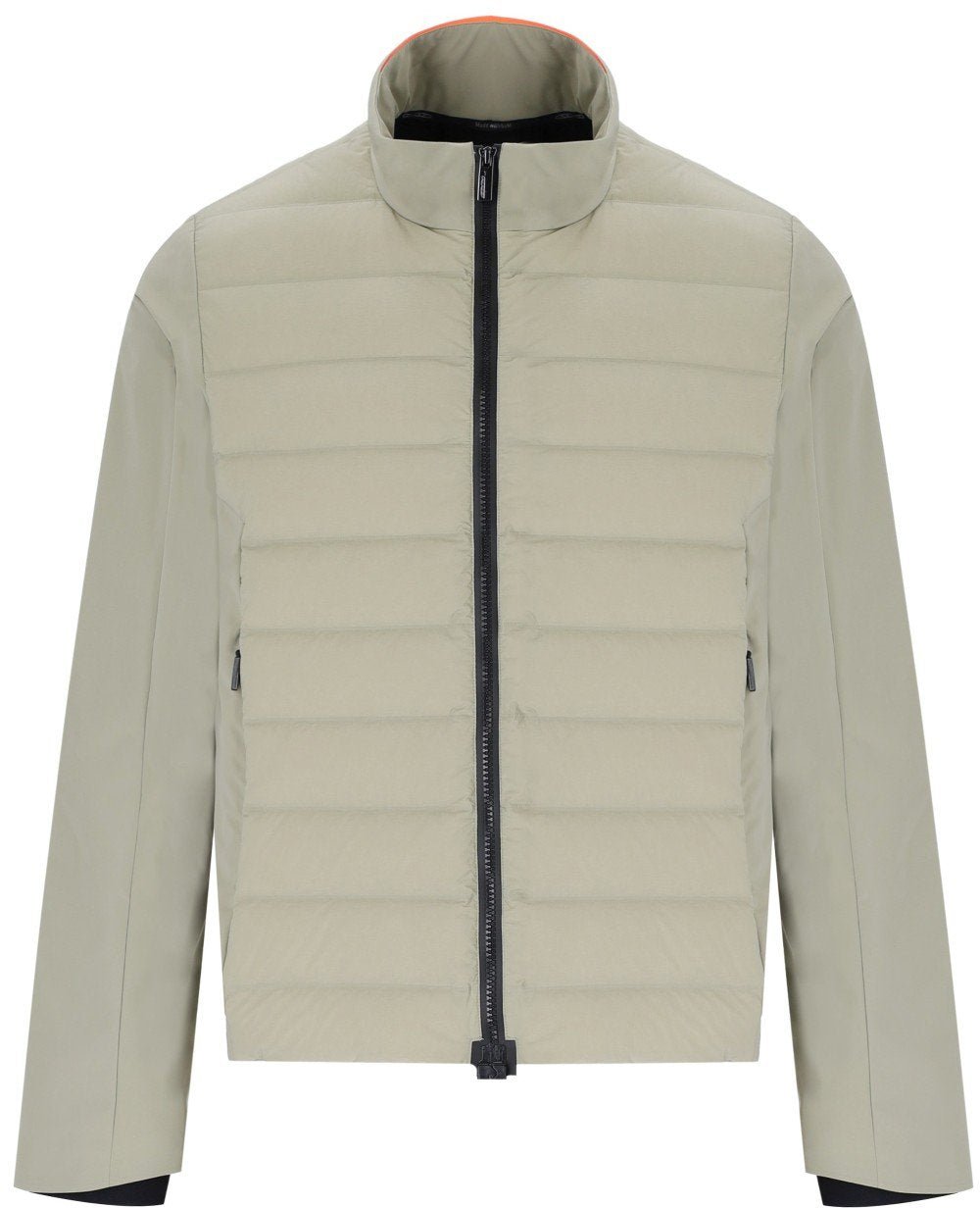 RRD RRD HYBRID SUMMER SUPERRDUCK ICE GREY JACKET Grijs