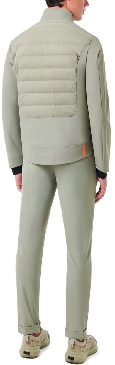 RRD RRD HYBRID SUMMER SUPERRDUCK ICE GREY JACKET Grijs