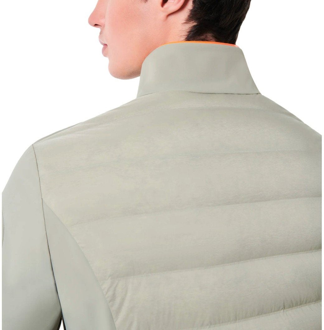 RRD RRD HYBRID SUMMER SUPERRDUCK ICE GREY JACKET Grijs