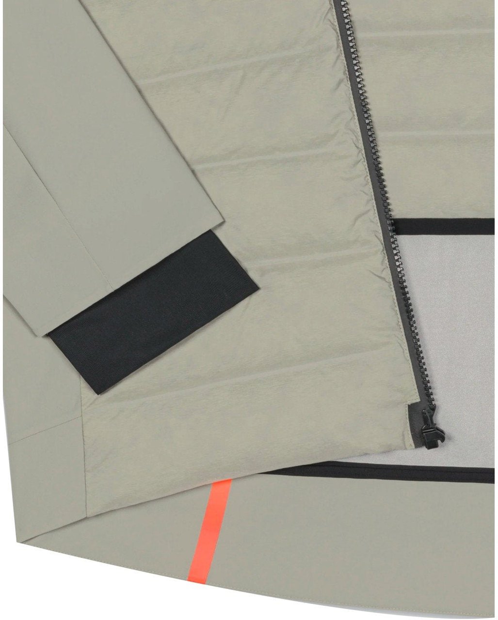 RRD RRD HYBRID SUMMER SUPERRDUCK ICE GREY JACKET Grijs