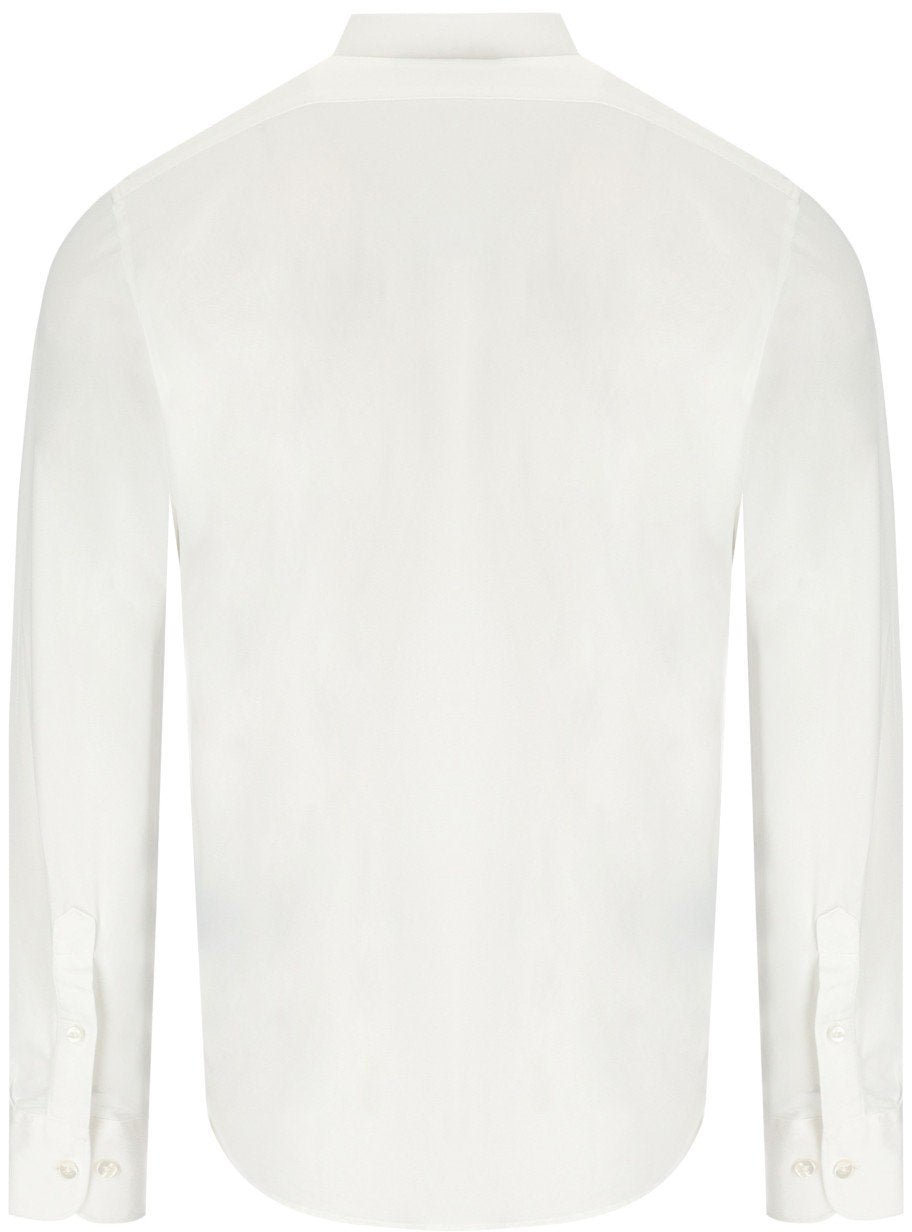RRD RRD OXFORD SHIRT Wit