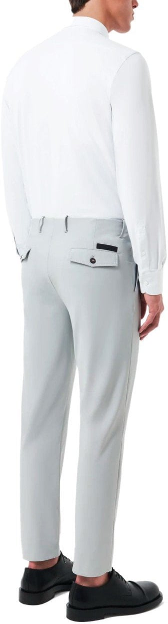 RRD RRD OXFORD SHIRT Wit