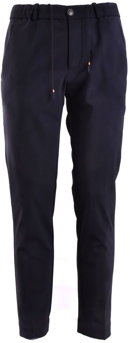 Rrd Men Trousers Blauw