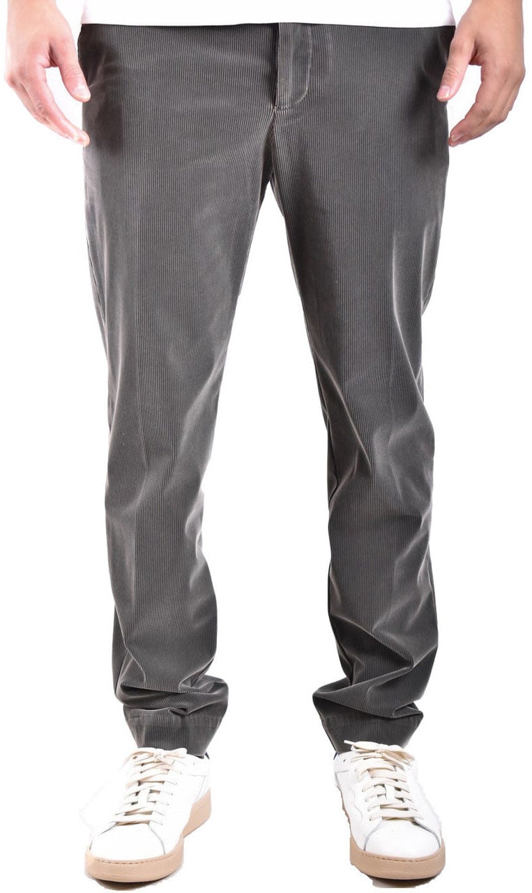 Rrd Men Trousers Groen