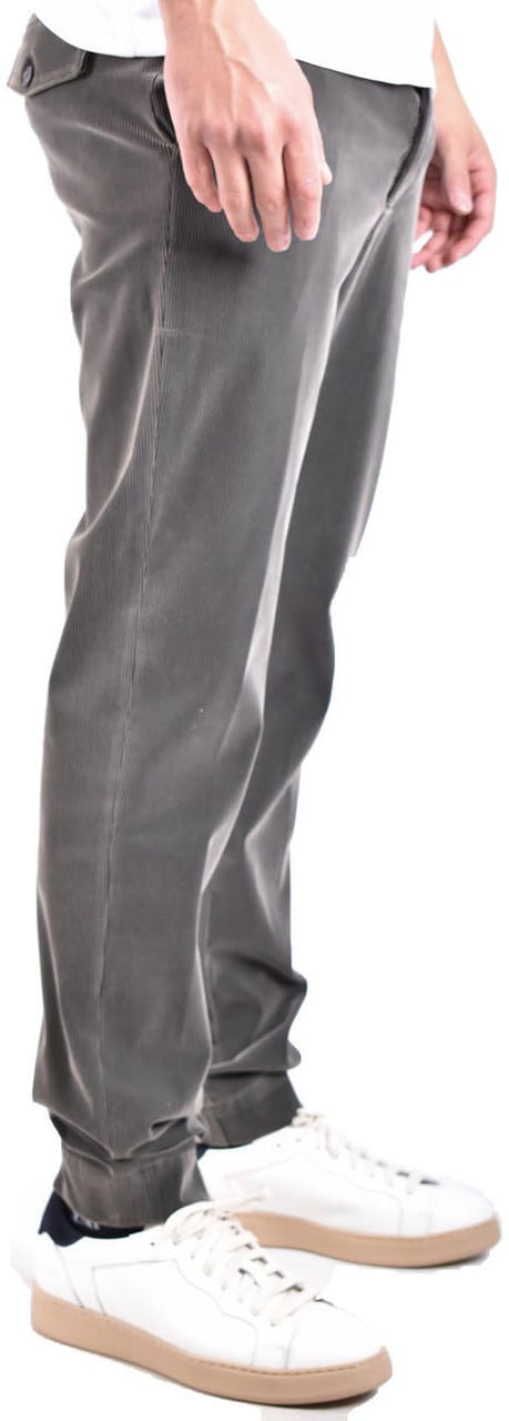 Rrd Men Trousers Groen