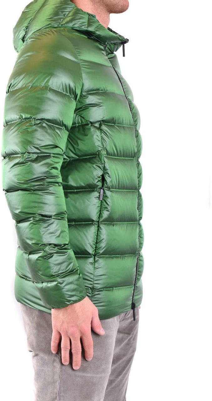 Rrd Men Jacket Groen