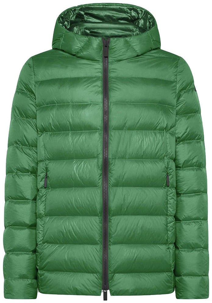 Rrd Men Jacket Groen