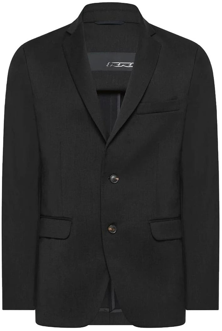 Rrd Men Blazer Zwart