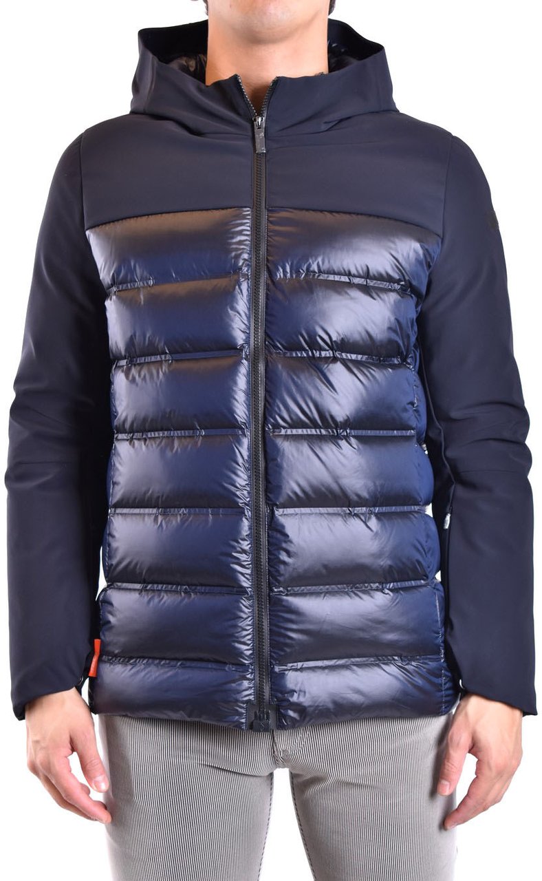 RRD RRD W2205160 Blauw