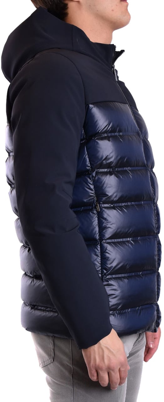 RRD Jackets Blue Blauw