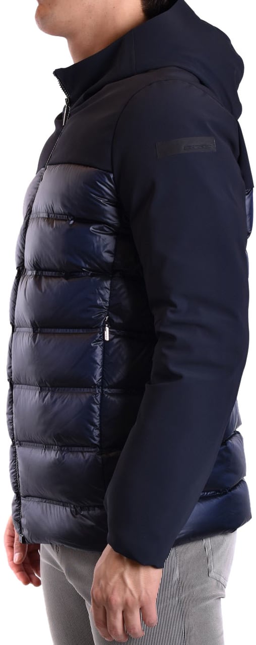 RRD Jackets Blue Blauw