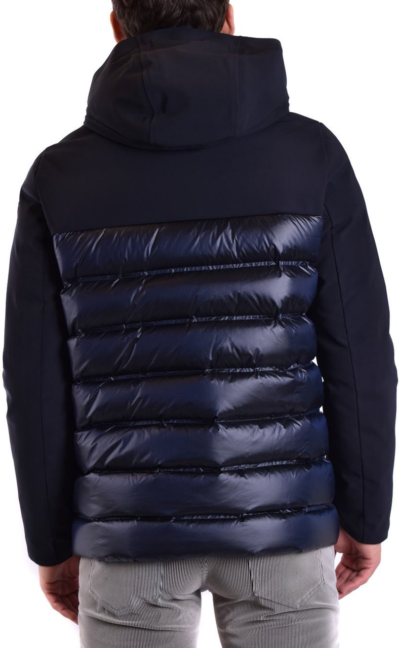 RRD RRD W2205160 Blauw