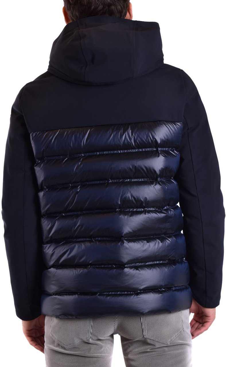 RRD Jackets Blue Blauw
