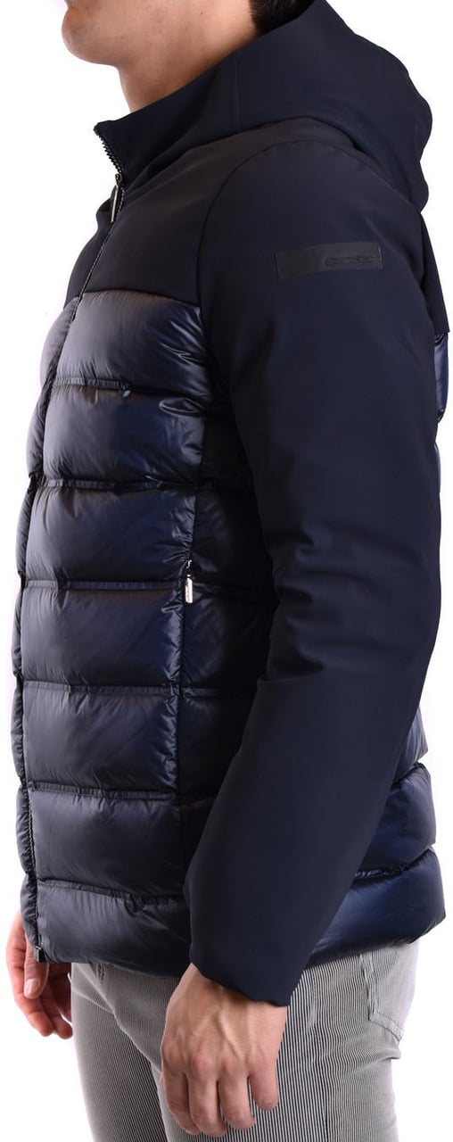 RRD RRD W2205160 Blauw