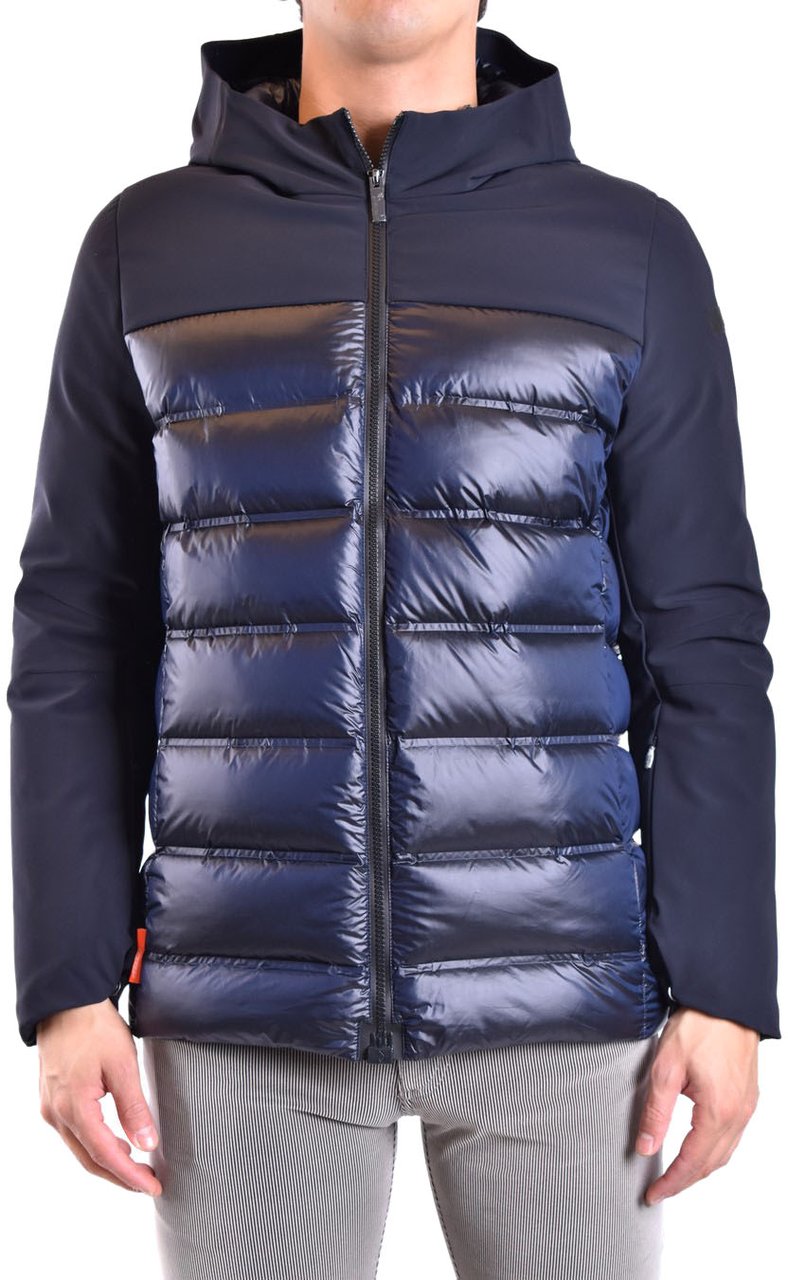 RRD Jackets Blue Blauw