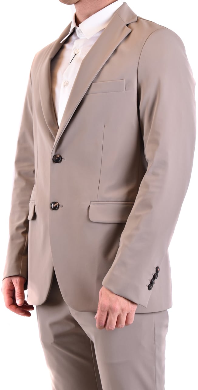 RRD Blazers Beige Beige