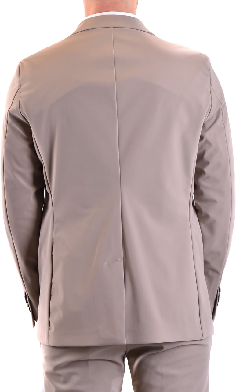 RRD Blazers Beige Beige