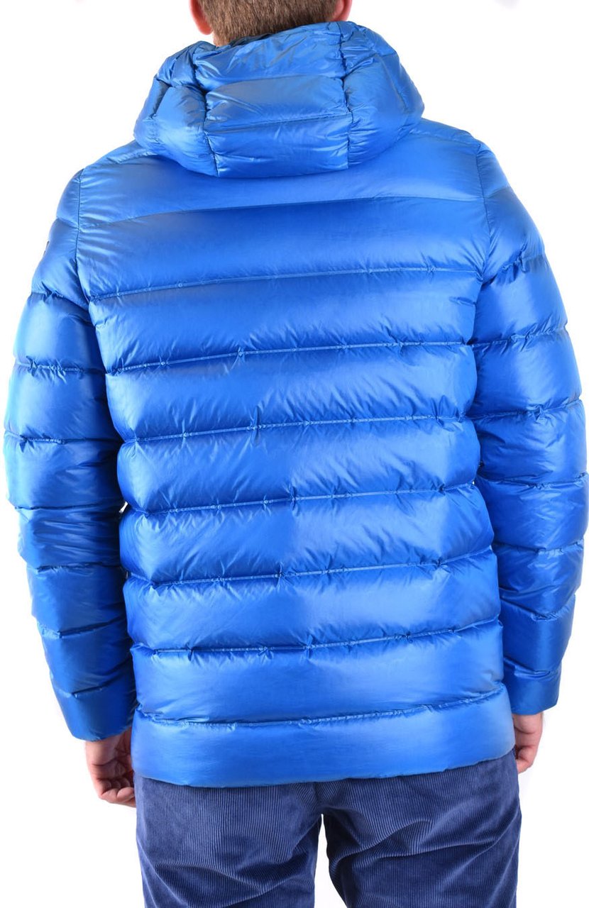 RRD Jackets Blue Blauw