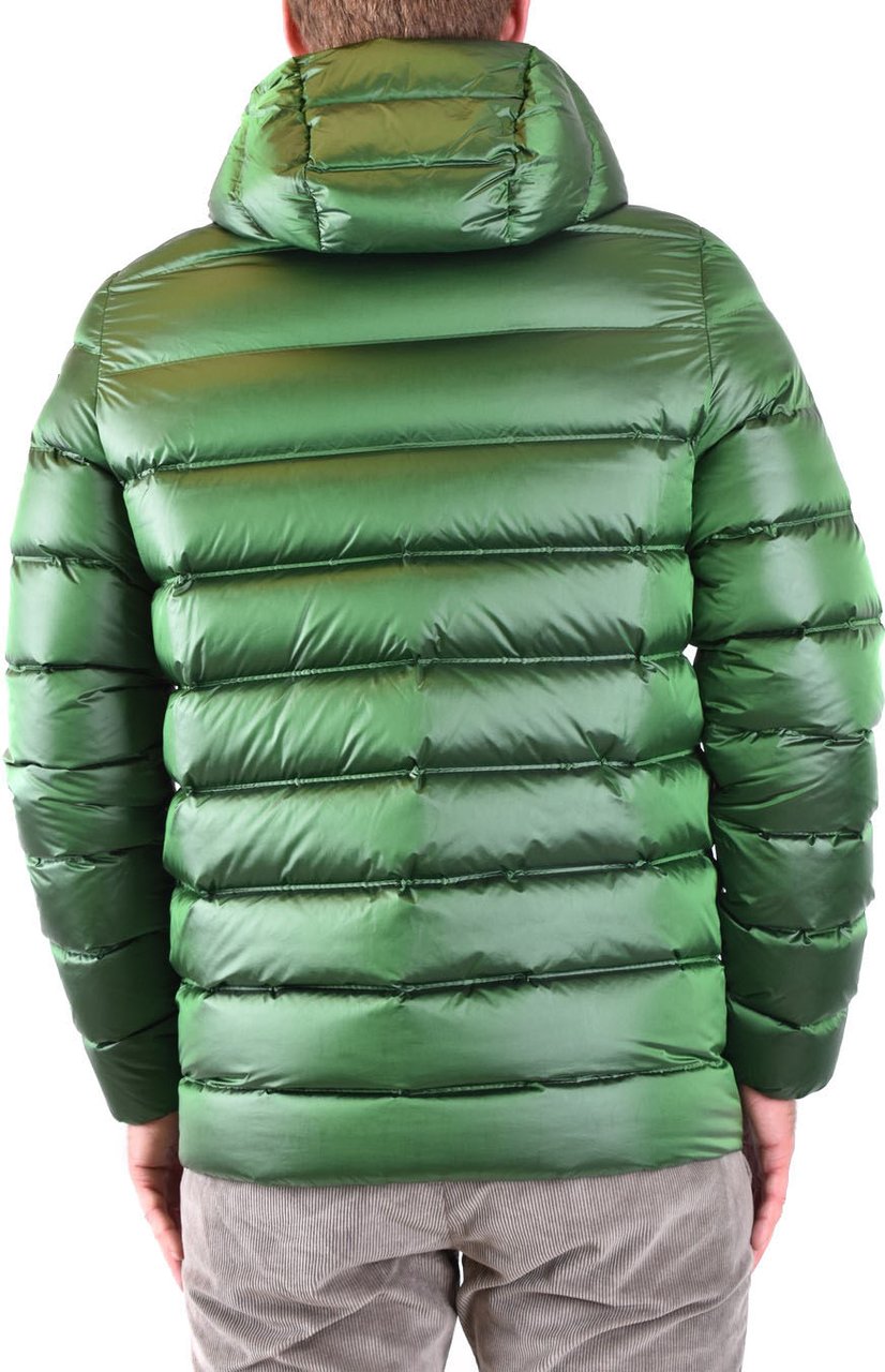 RRD Jackets Green Groen