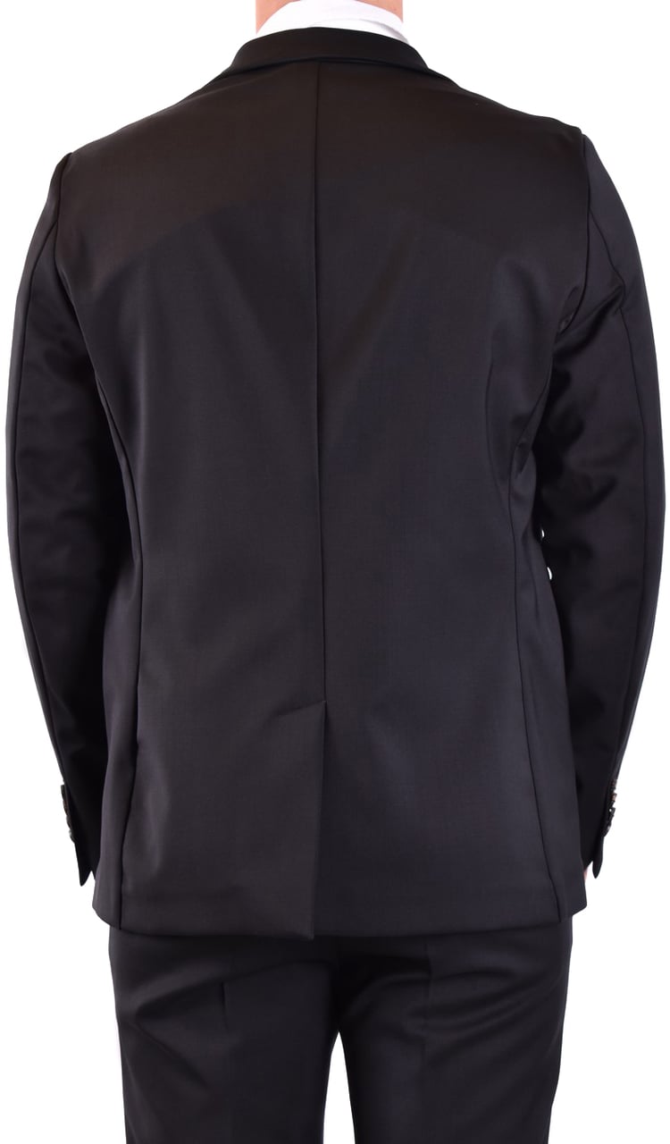 RRD Blazers Black Zwart