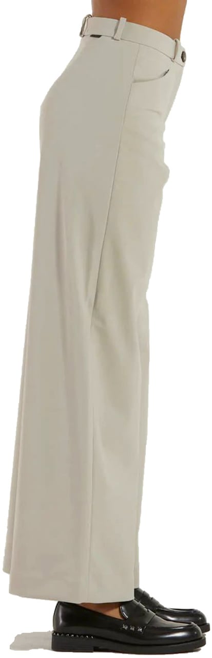 RRD Trousers White Wit