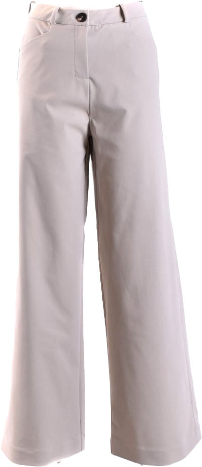 RRD Trousers White Wit