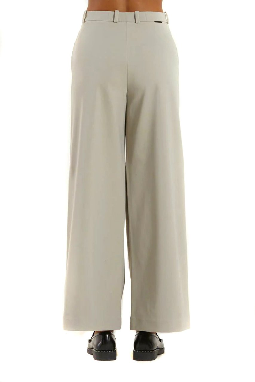 RRD Trousers White Wit