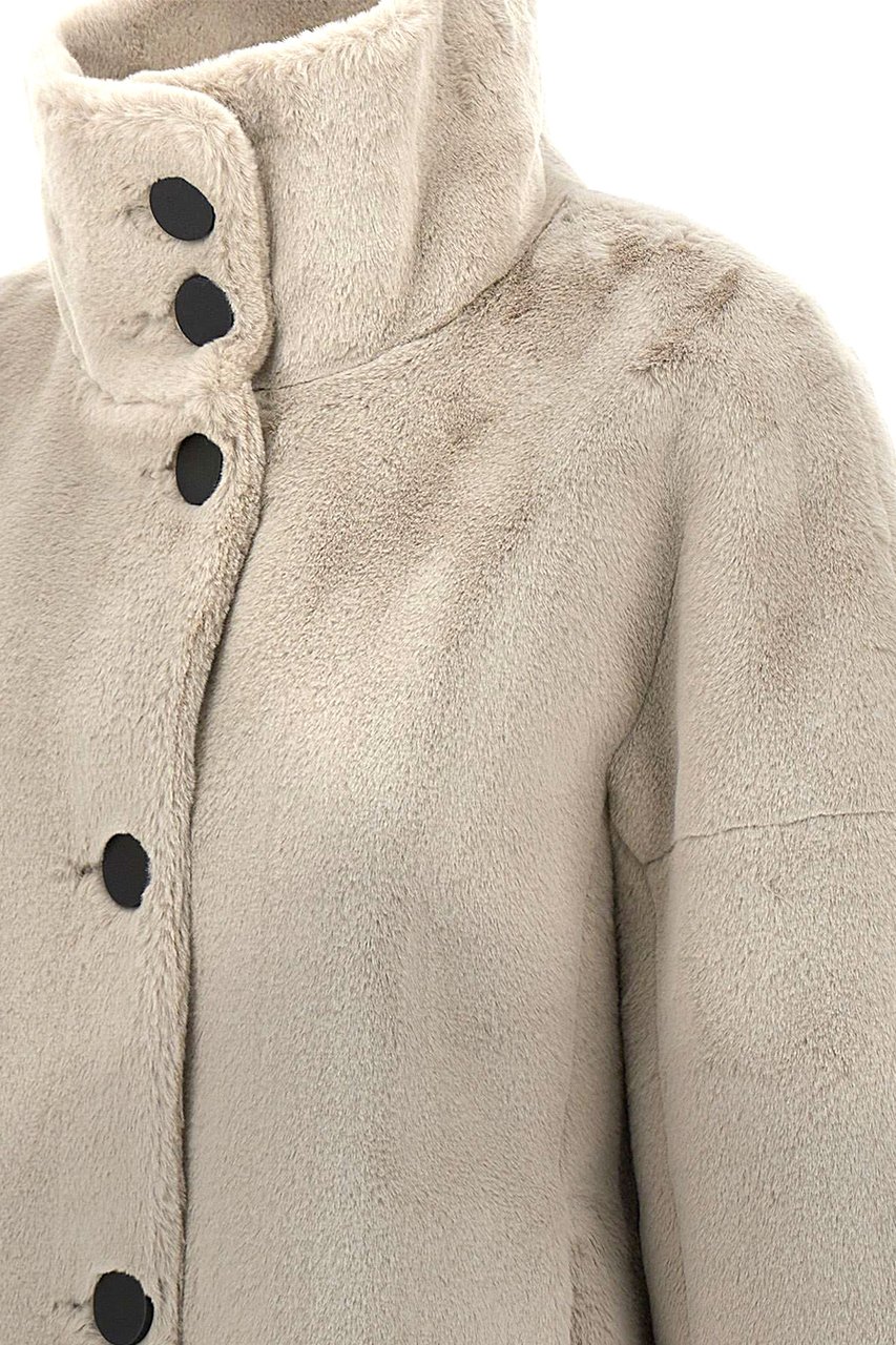RRD Jacket Beige Beige