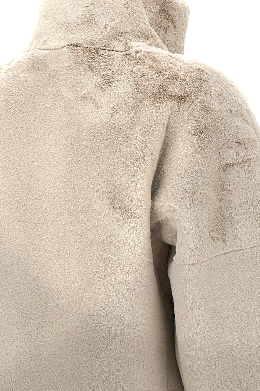 RRD Jacket Beige Beige