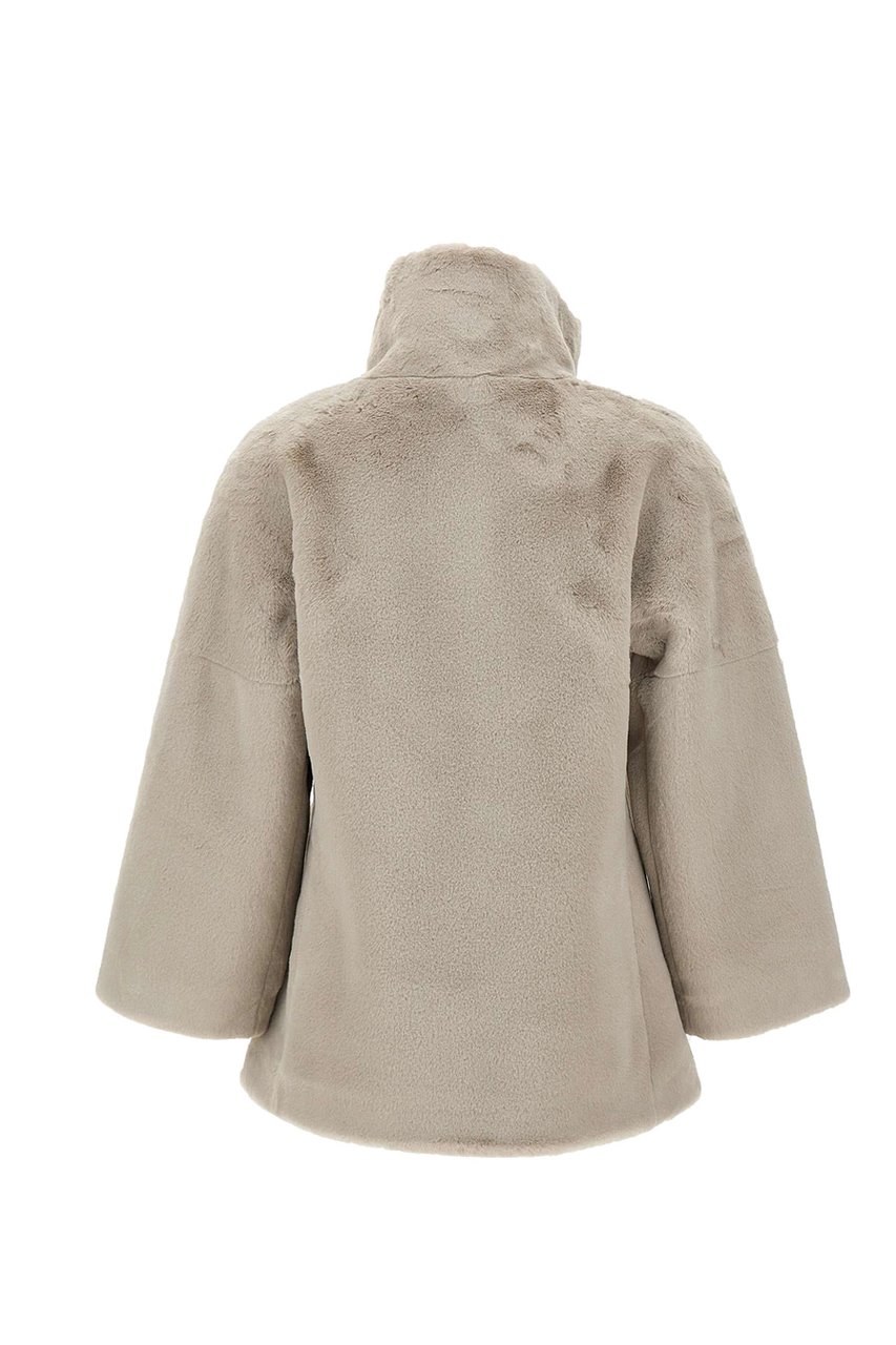 RRD Jacket Beige Beige