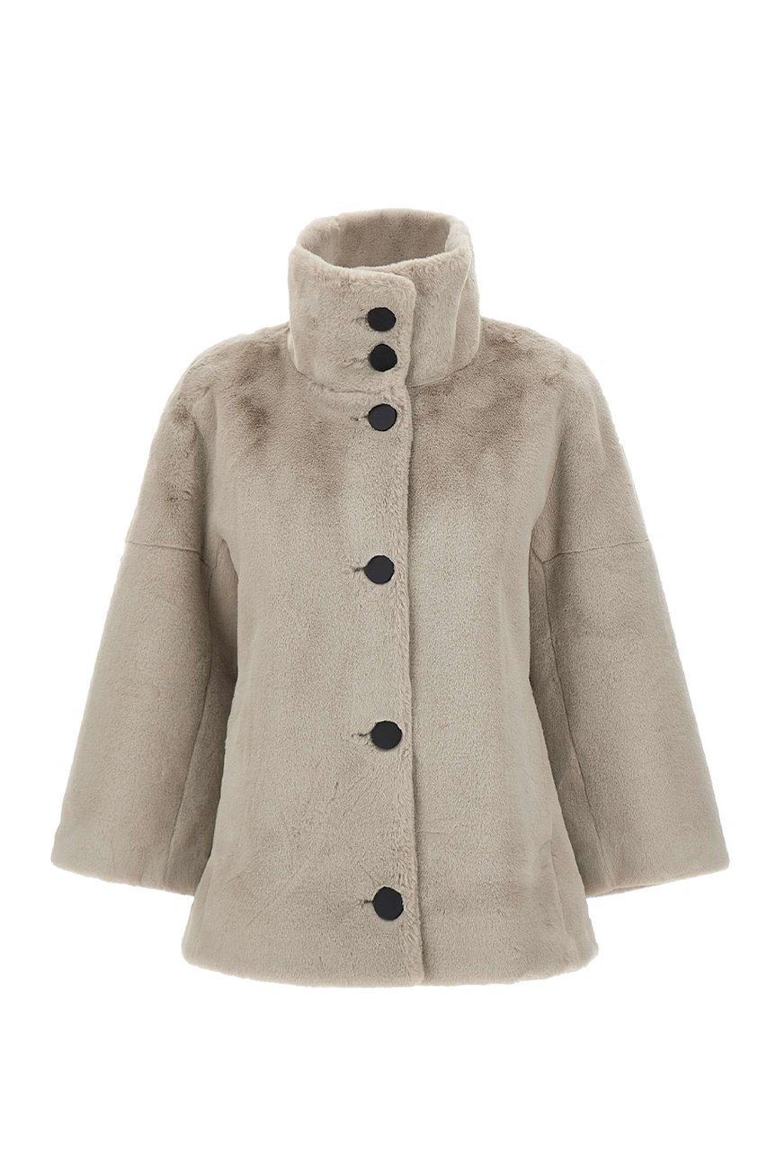RRD Jacket Beige Beige