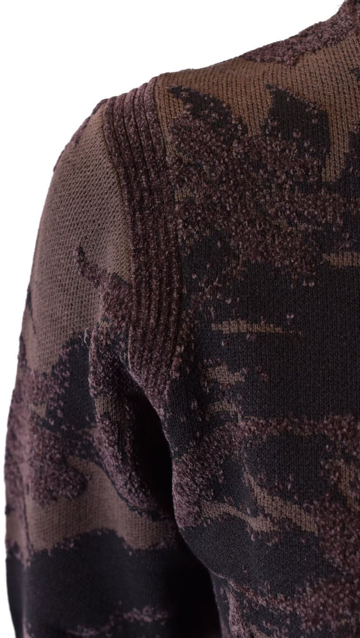 RRD Sweaters Brown Bruin