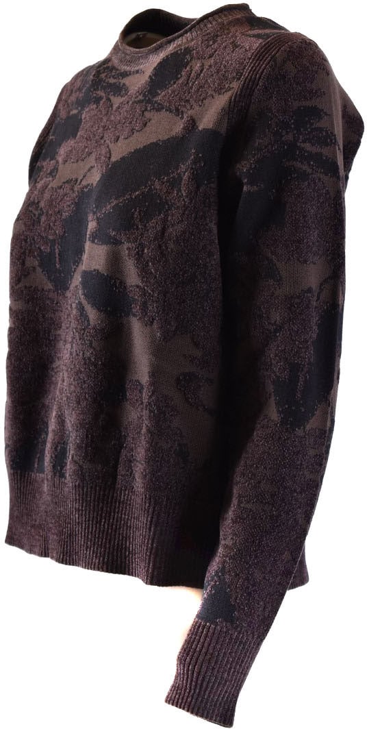 RRD Sweaters Brown Bruin