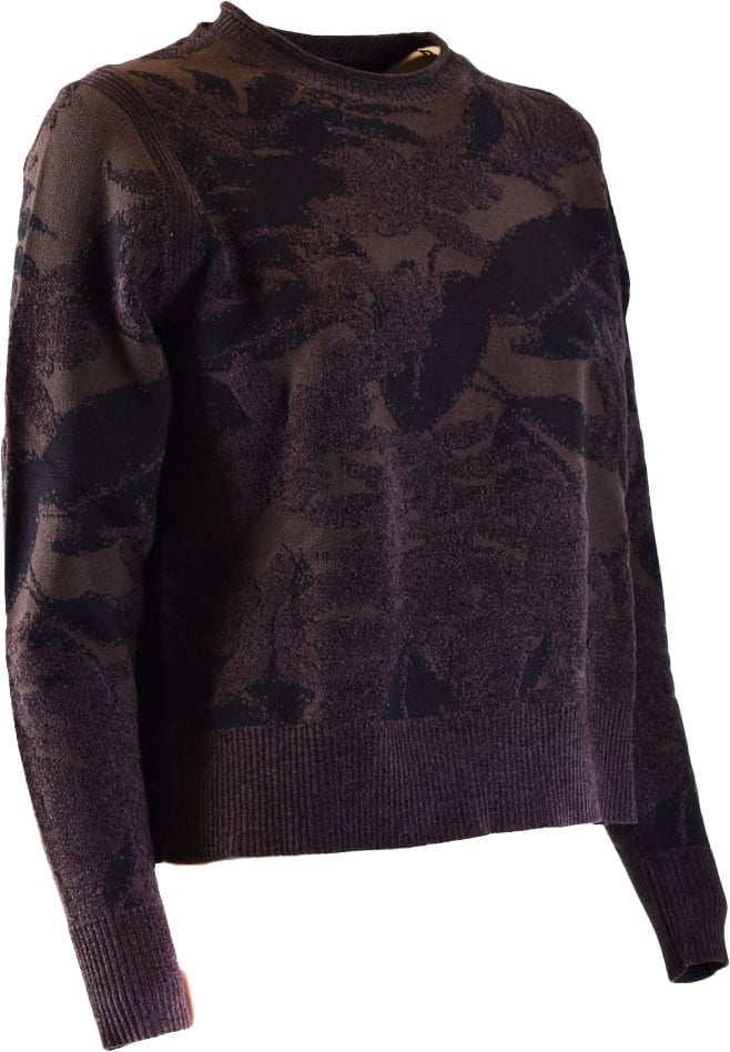 RRD Sweaters Brown Bruin