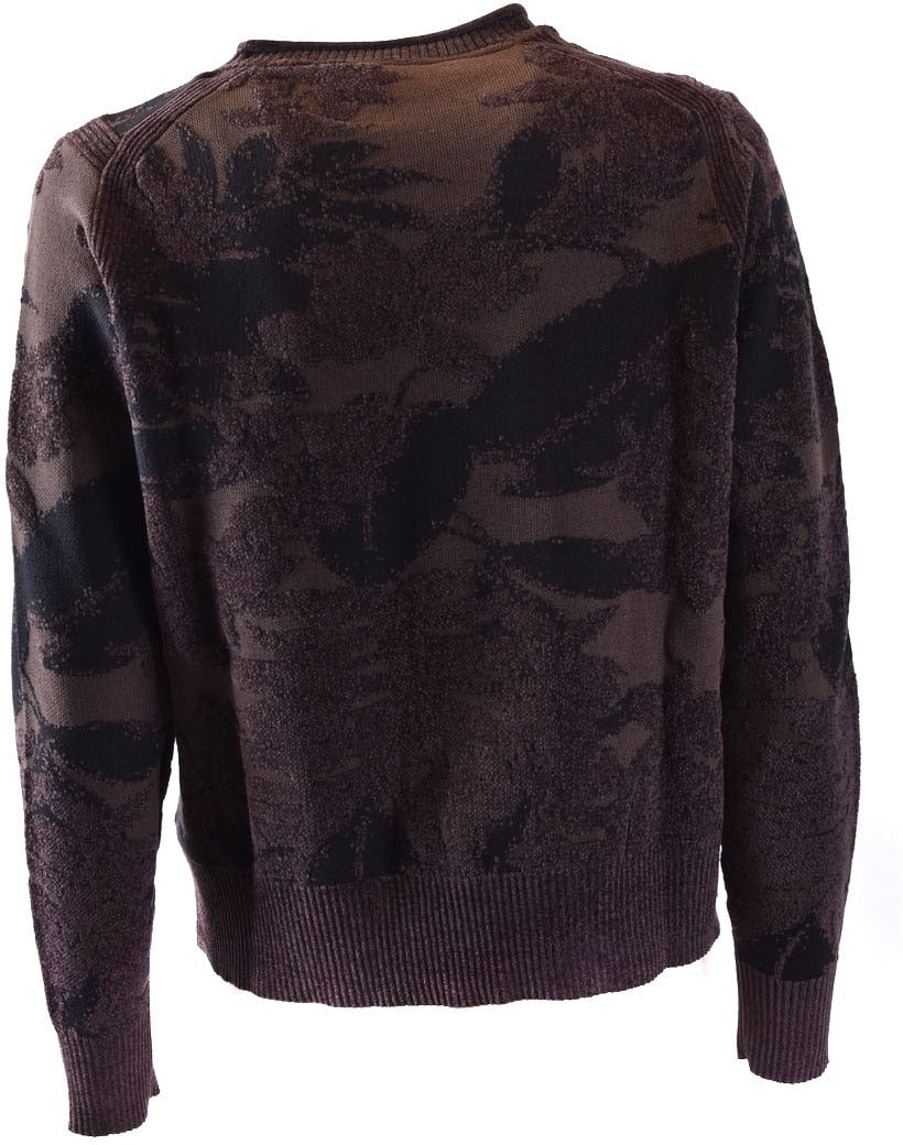 RRD Sweaters Brown Bruin