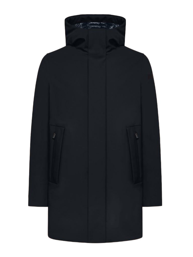 RRD Winter Eskimo Blauw