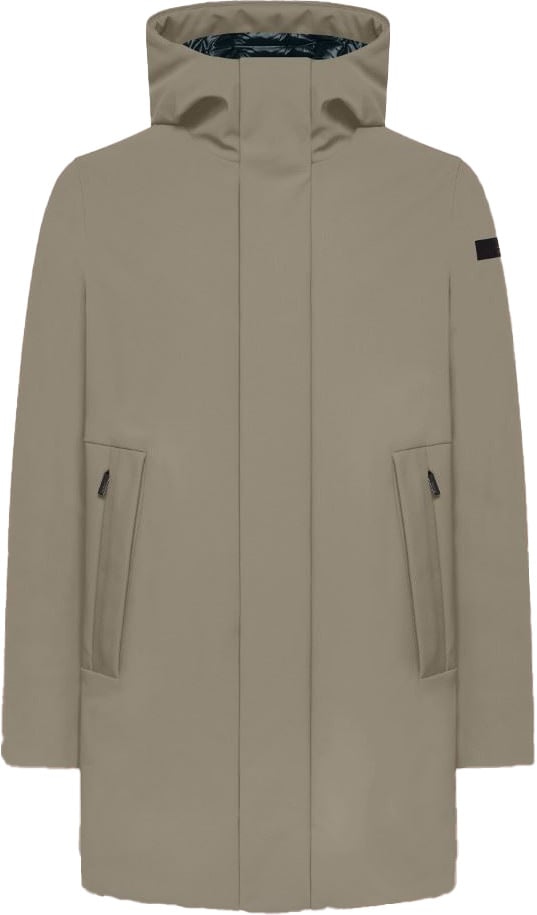 RRD Winter Eskimo Bruin