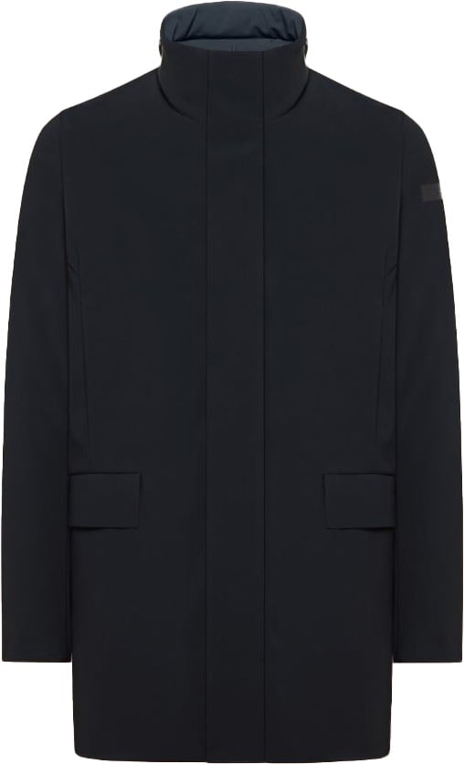 RRD Winter Rain Blauw