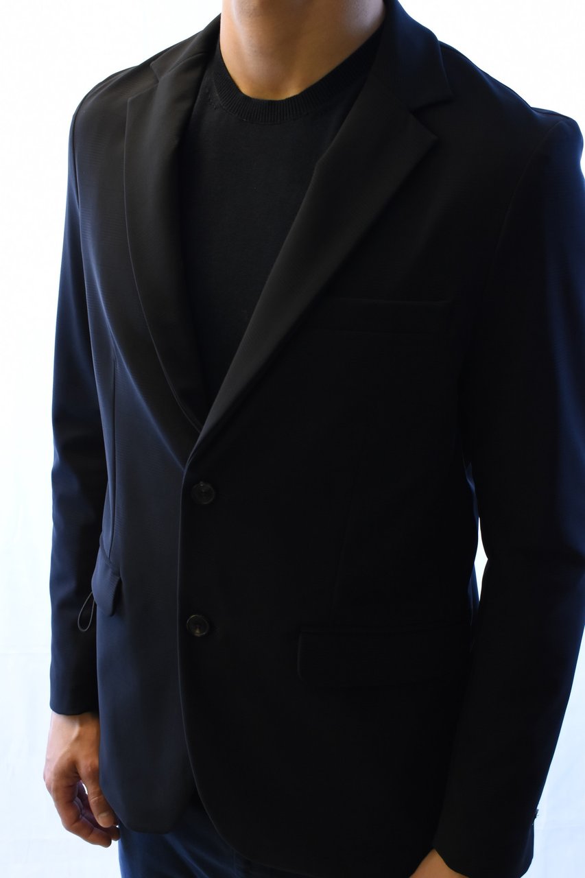 RRD Jacket Blue Blauw