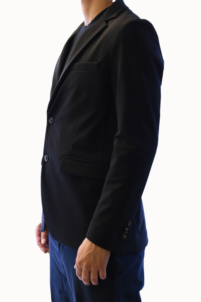 RRD Jacket Blue Blauw