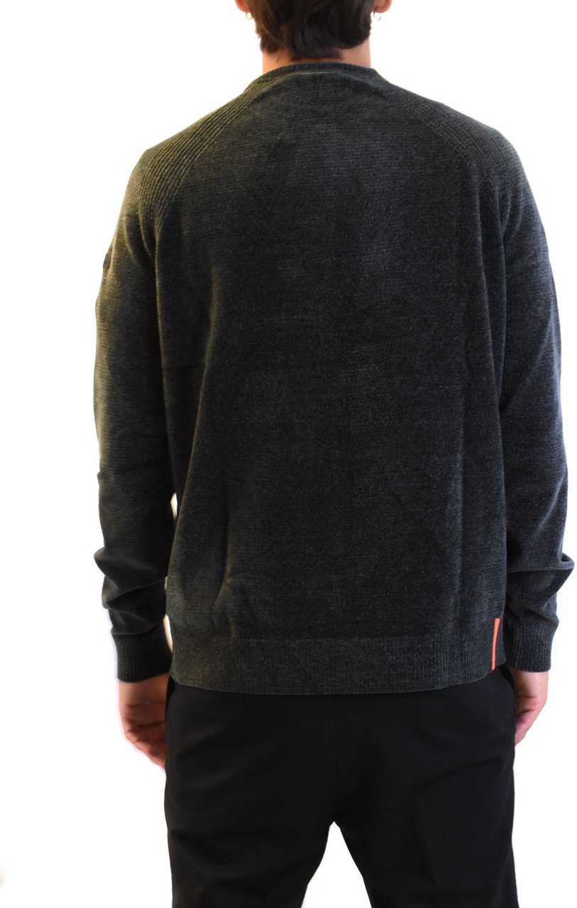 RRD Sweaters Darkgray Donkergrijs