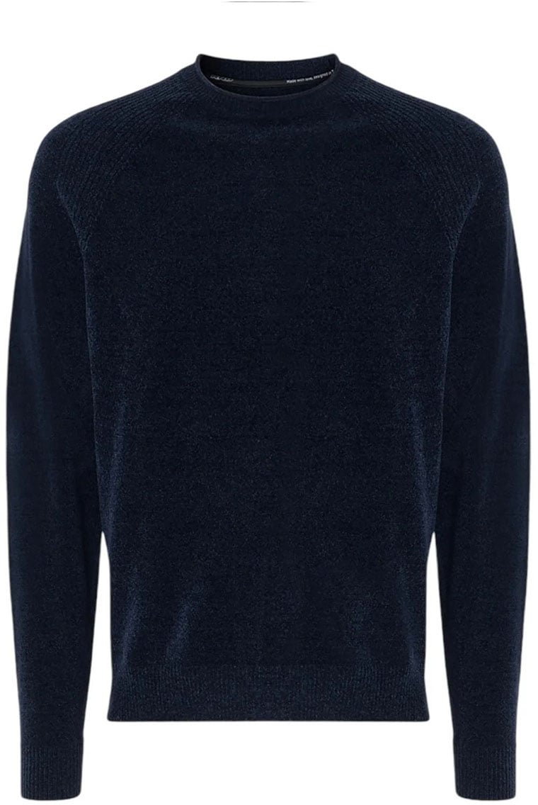 RRD Sweaters Blue Blauw