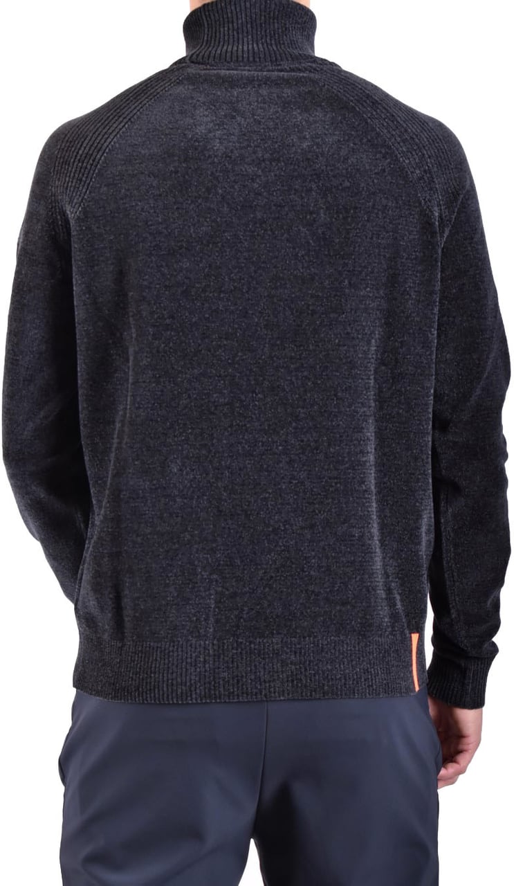 RRD Sweaters Gray Grijs